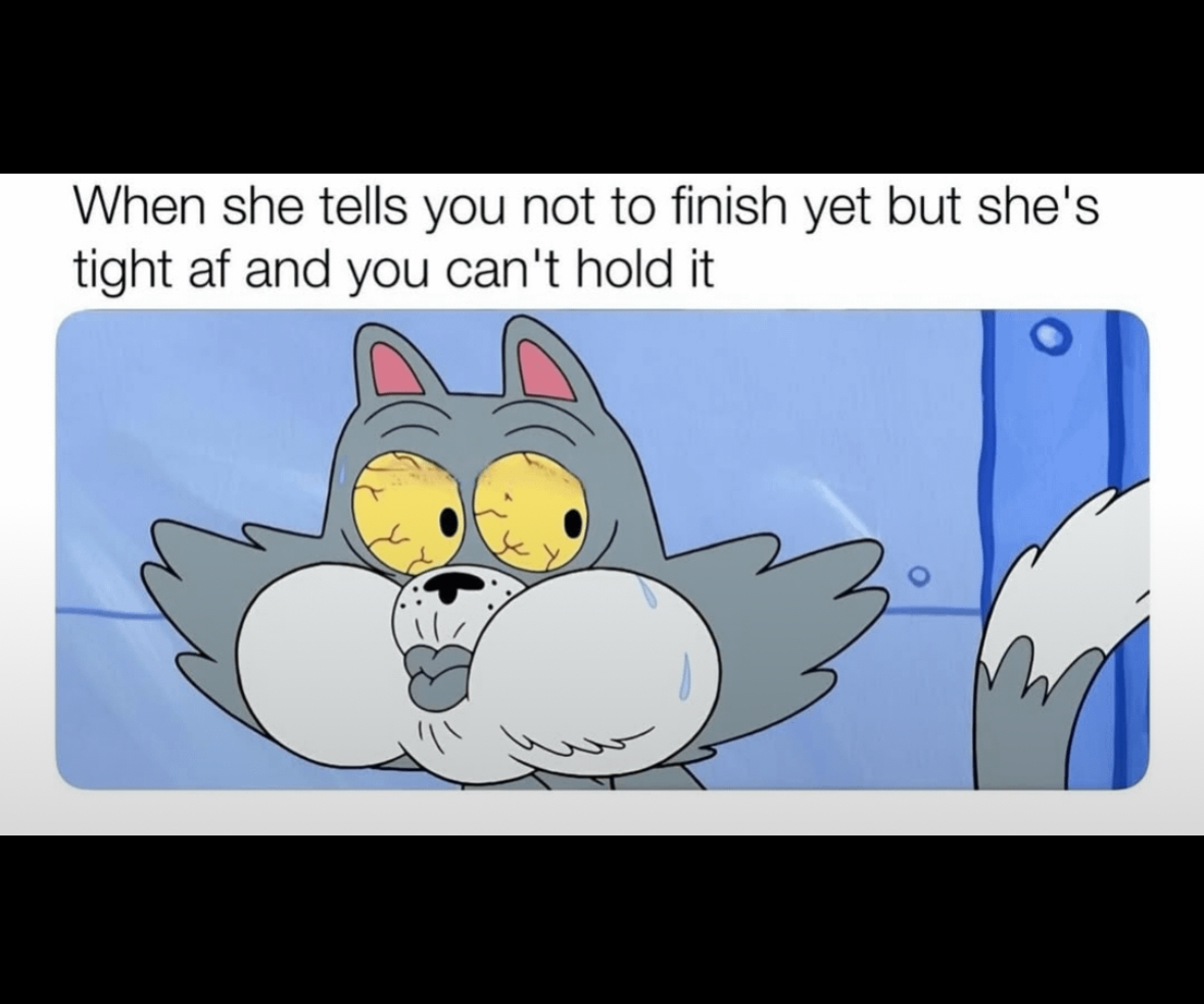 20 Memes So Filthy They'll Have You Side-Eyeing Your Phone in Public